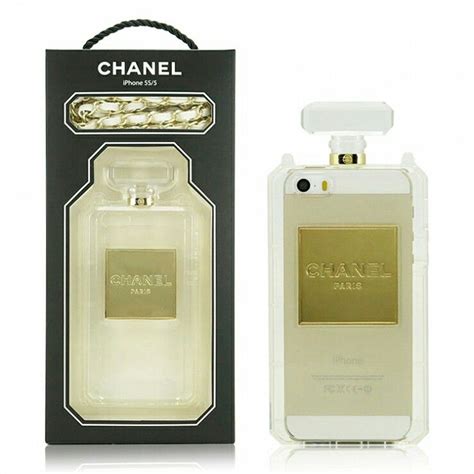 iphone 15 case chanel|chanel iphone case perfume bottle.